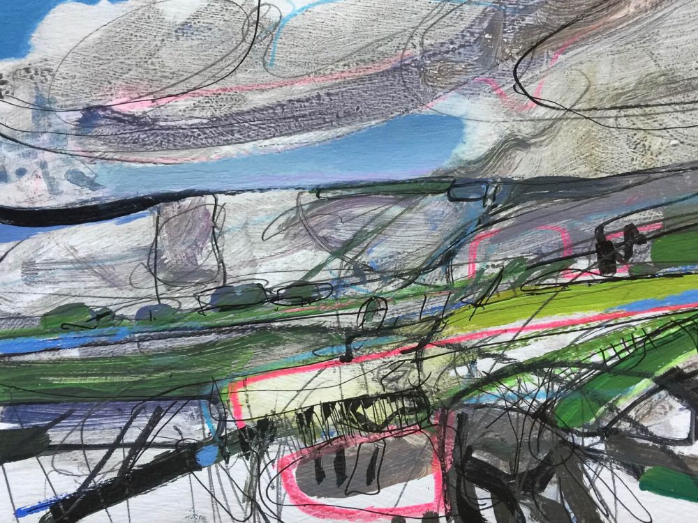 Mere Downs, Wiltshire