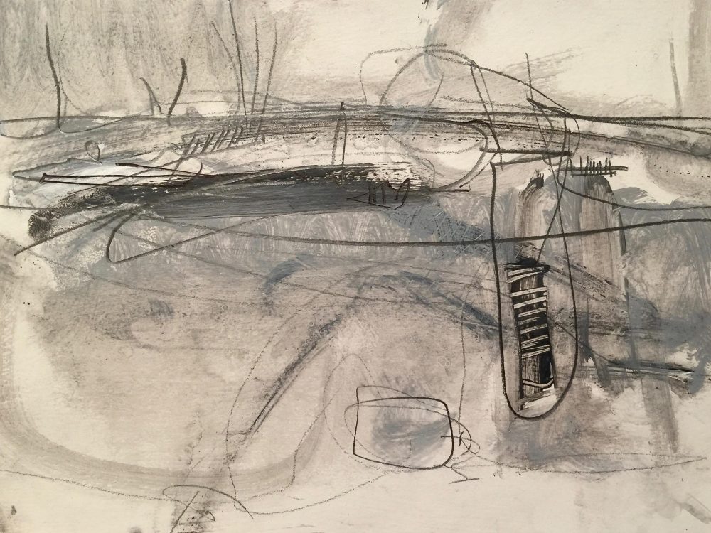 The Beach, Aldeburgh, Suffolk