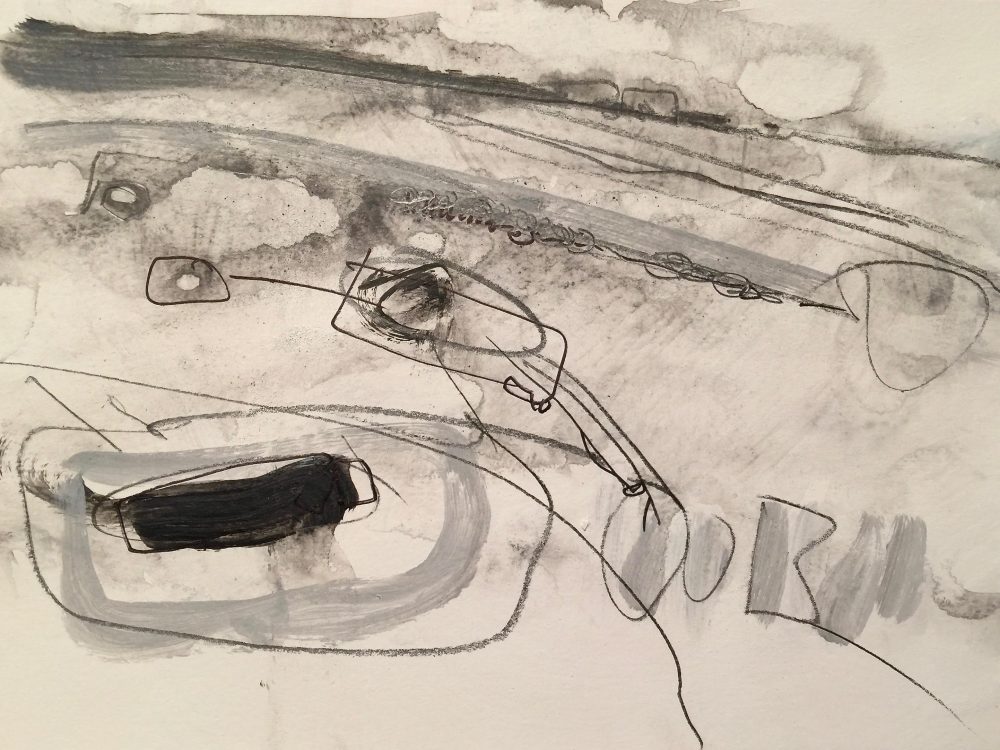 Near Reydon, Suffolk