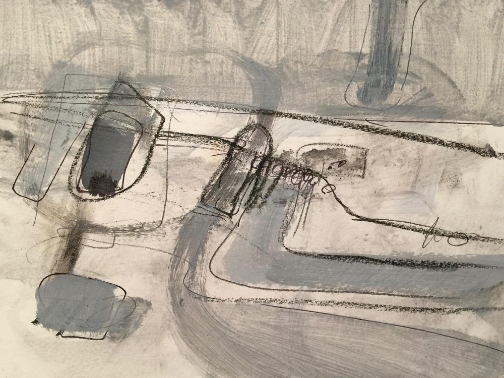 St. Andrew's Church, Covehithe, Suffolk