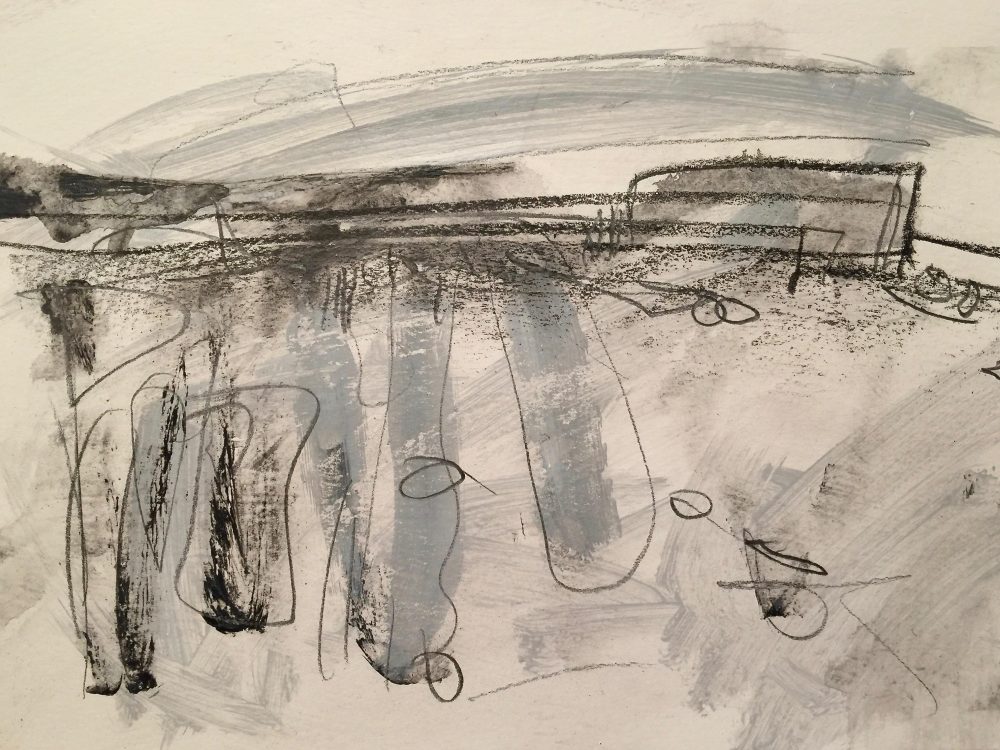 The Denes, Kessingland, Suffolk