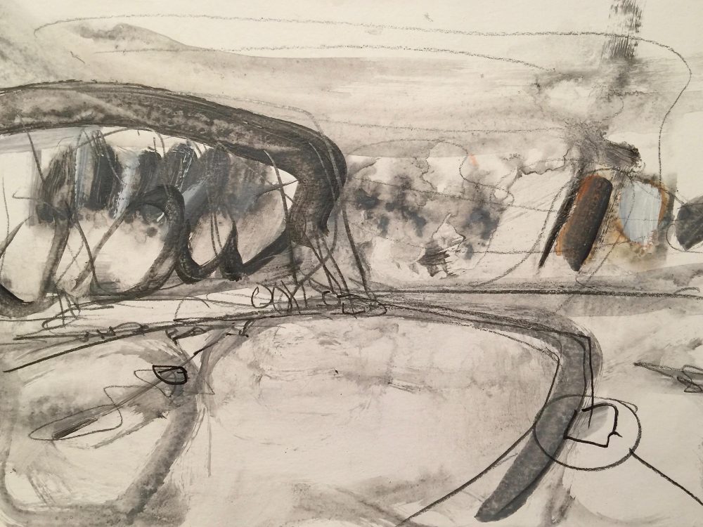 Easton Woods, Suffolk