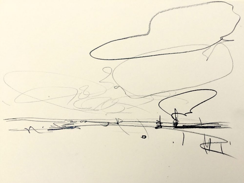 Near South Cove, Suffolk