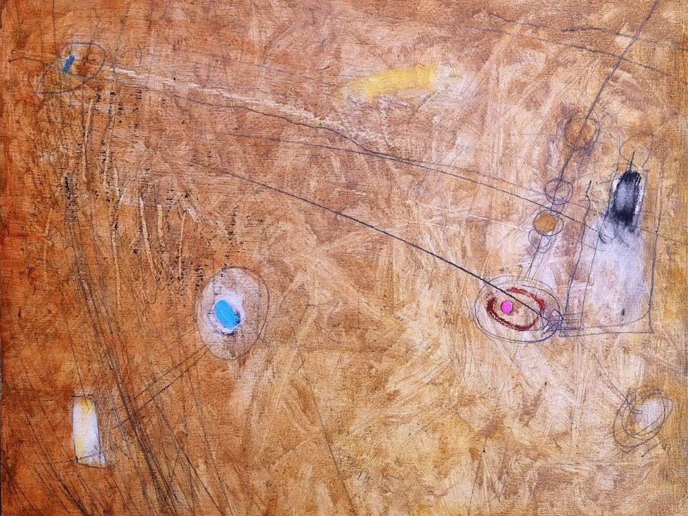 the shape distance [map 9]