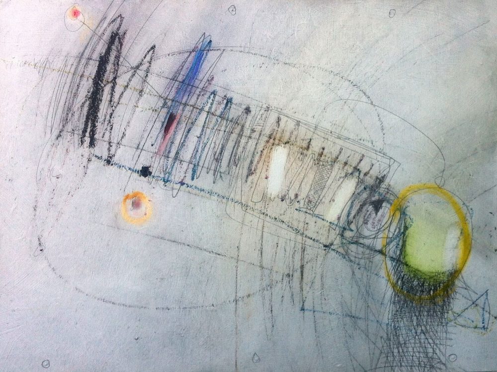 the shape distance [map 5]