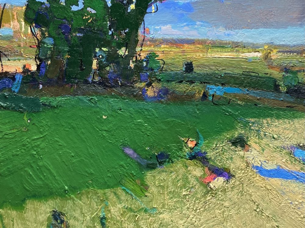 Coombe Bottom, Corscombe, Dorset