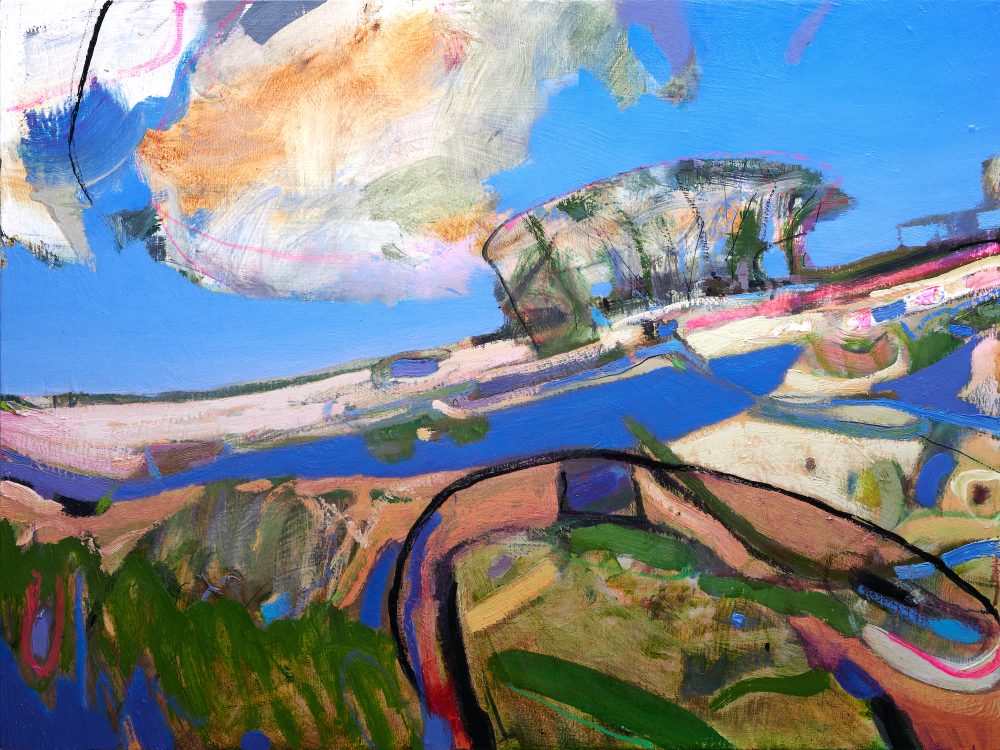 Minterne Parva, Dorset