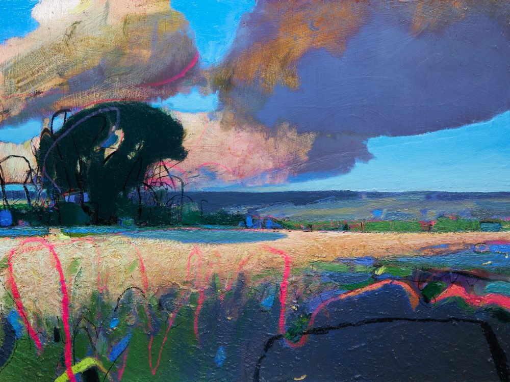 Winterbourne Monkton, Wiltshire ***SOLD***