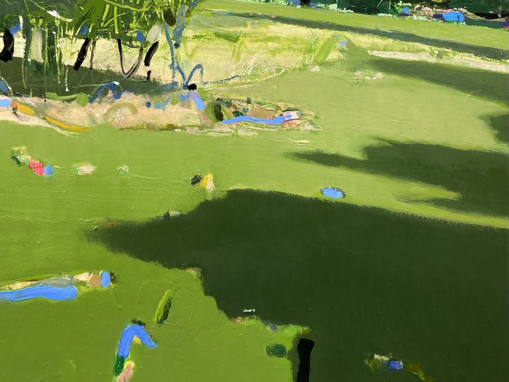 Bincombe Valley, Crewkerne #1