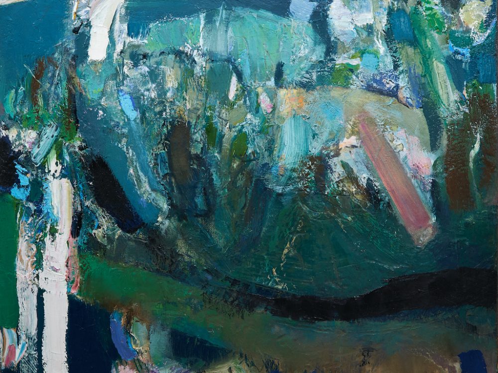 Mains of Craigmill (Framed)