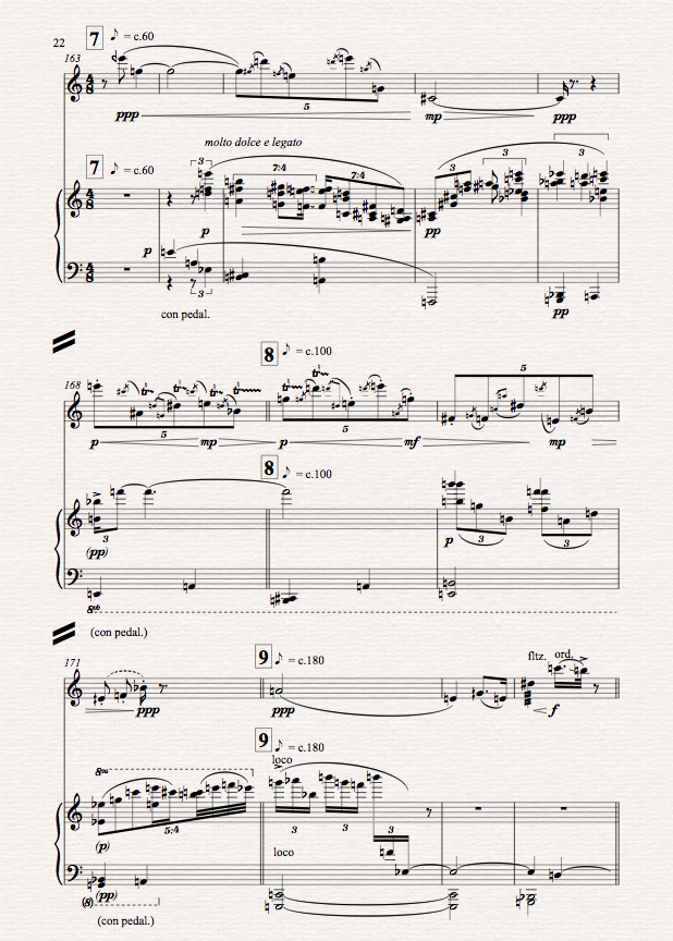 journey to nowhere in particular 2