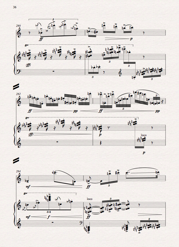 journey to nowhere in particular 3